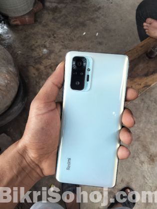 Redmi note 10 pro